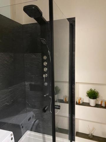 O&B Apartman Budapest Esterno foto