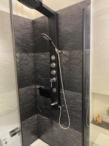 O&B Apartman Budapest Esterno foto