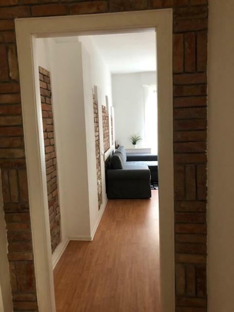 O&B Apartman Budapest Esterno foto