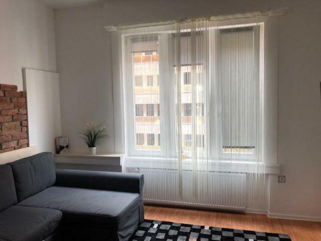 O&B Apartman Budapest Esterno foto