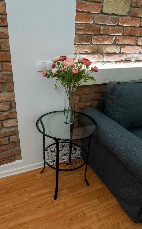 O&B Apartman Budapest Esterno foto